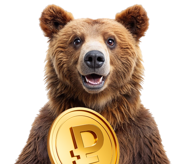 bear